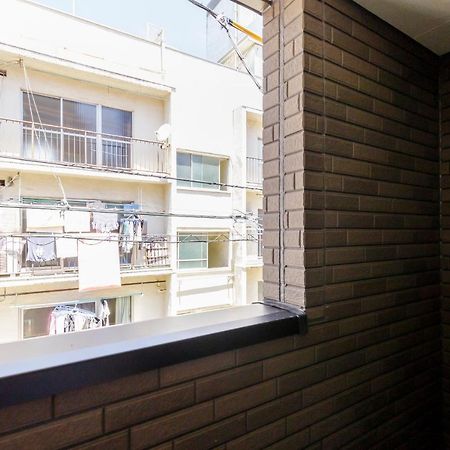 zens skytree Lejlighedshotel Tokyo Eksteriør billede