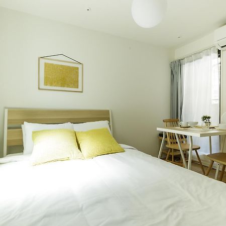 zens skytree Lejlighedshotel Tokyo Eksteriør billede