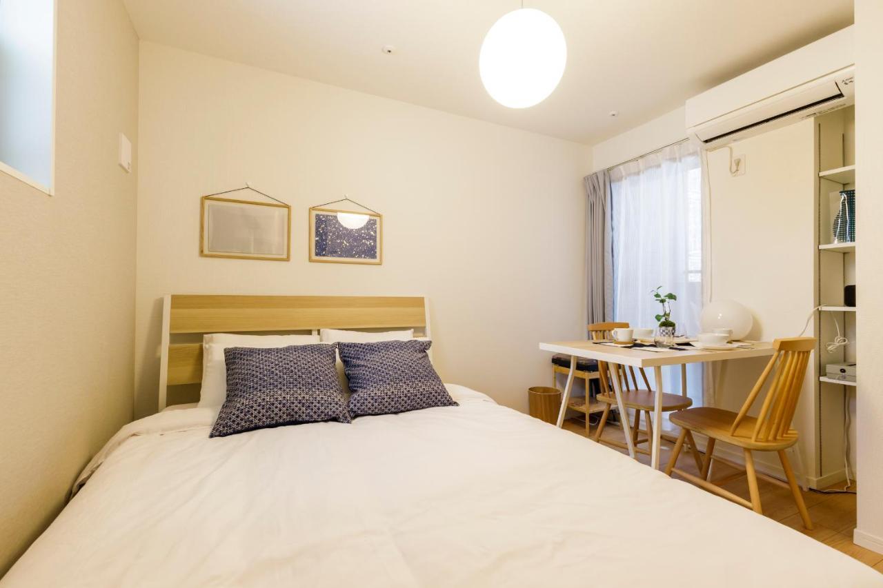 zens skytree Lejlighedshotel Tokyo Eksteriør billede