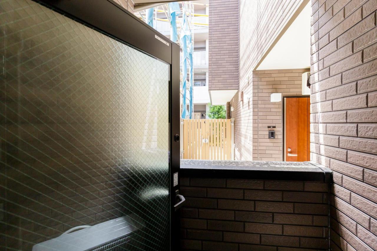 zens skytree Lejlighedshotel Tokyo Eksteriør billede