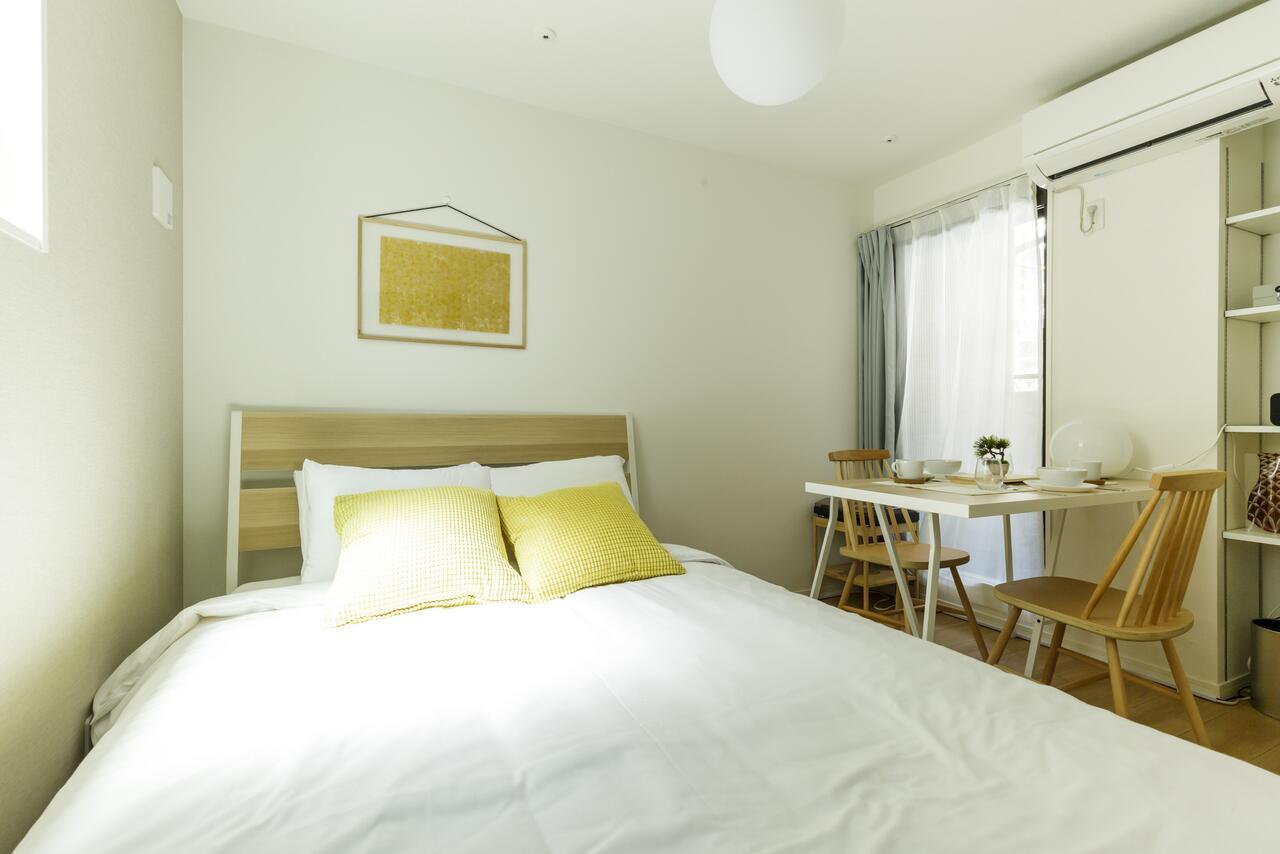 zens skytree Lejlighedshotel Tokyo Eksteriør billede